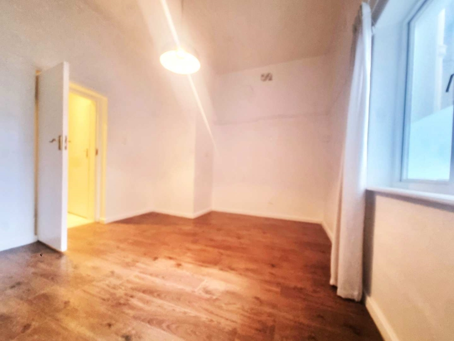 1 Bedroom Property for Sale in Cape Town City Centre Western Cape